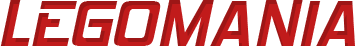 LEGOMANIA Logo