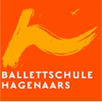 Ballettschule Haagenaars Logo