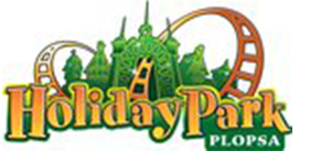 Holiday Park Logo