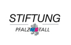Stiftung Pfalzmetall Logo